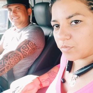 Meet your Posher, Omar  ary